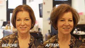 Layering can make your hair appear fuller but it is dependent upon your hair''s texture. Hairstyles For Thin Hair To Try Now