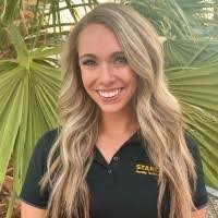 Candice Luke's Instagram, Twitter & Facebook