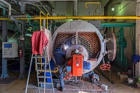 The removal of this thermal insulation from boilers, pipes. Boilermakers Asbestos Exposure Risk Of Mesothelioma