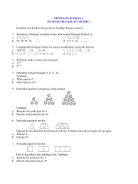 We did not find results for: Free Download Soal Pola Bilangan Kelas 8 Masnurul
