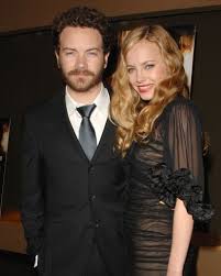 He's been rallying against danny masterson on twitter, and scientology has retaliated. Who Is Danny Masterson S Wife Bijou Phillips Explainer 9celebrity