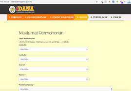 Panduan buat golongan belia antara 16 hingga 40 tahun dan yang menetap di negeri terengganu yang membuat permohonan program lesen motosikal terengganu sejahtera (lmts) 2021. Cara Daftar Lesen Motosikal P L Percuma Bermula Hari Ini Hingga 11 Mac Motoqar