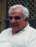 Constantine "Gus" Costas Obituary
