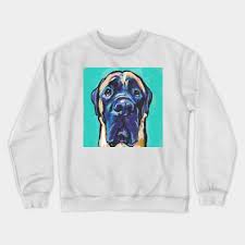 english mastiff