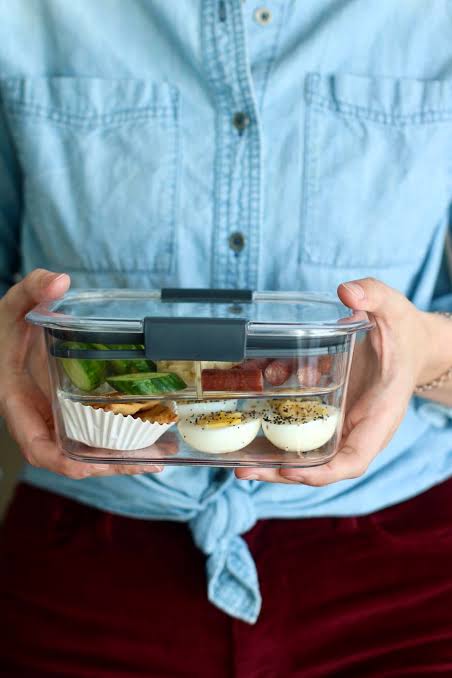The Best Meal Prep Storage Containers