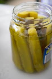 Maybe you would like to learn more about one of these? Kool Aid Pickles Shaken Together