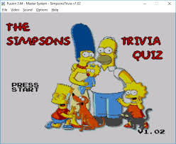 22 may 2020, 17:51 | updated: Steveproxna Simpsons Trivia Code Complete
