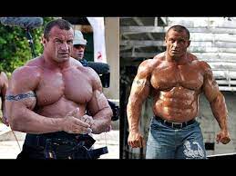 World's strongest man mariusz pudzianowski set to make debut. Mariusz Pudzianowski World S Strongest Man 5 Times Youtube