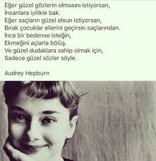 Yener Adli Kullanicinin Gonulden Kopanlar Panosundaki Pin 2020 Audrey Hepburn Insan Dudak