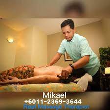Massage Therapist and Service - Massage & Grooming Services - Blowing Wind  Singapore Gay Forum