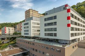 Als krankenhaus der zentralversorgung mit 492 planbetten in. Uber Uns Diak Klinikum