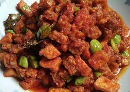 Sambal goreng tahu tempe pete. 40 Koleski Terbaik Cara Membuat Sambal Goreng Tempe Dan Tahu Anna K Cummings