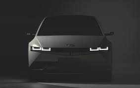 Ioniq 5 sets itself apart from other midsize crossovers, especially those with internal combustion engines and conventional. Hyundai Ioniq 5 First Interior Images Auto Design