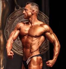 Bodybuilding Natural Costruzione Muscolare La Forza