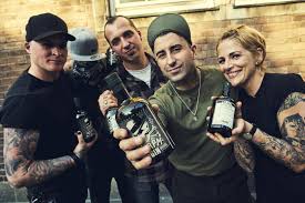 Do you like this video? Herzmuskel Entzundung Sammy Amara Und Broilers Sagen Tournee Ab
