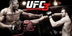 Ufc Undisputed 3 Download Gamefabrique