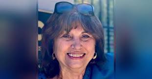 Annola Margaret Hall Obituary