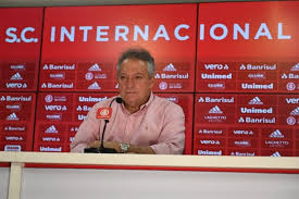 Abel carlos da silva braga (born 1 september 1952), known as abel braga, is a brazilian football manager and former player who played as a central defender. Unzelte Elogia Trabalho De Abel Braga No Internacional Surpreendeu Ate A Direcao Do Inter Lance