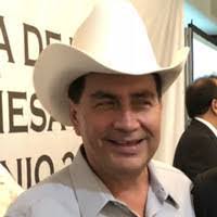 Fernando Fimbres's Instagram, Twitter & Facebook