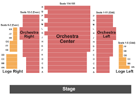 phoenix theatre seating chart phoenix