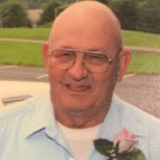 Lawrence H. "Buck" Criss