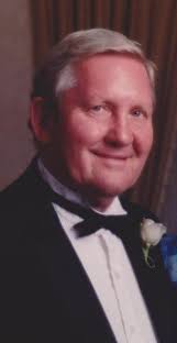 Obituary for Charles Strong, Jr