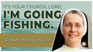 Sr. Mary Michael Fox, OP
