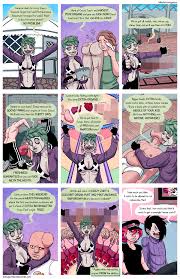 Ennui GO! - Meatstravaganza