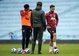 The football writers' association footballer of the year will be named on 20 may. Pfa Player Of The Year 2021 Awards Four Nominees At Manchester United