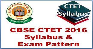 Central Teacher Eligibility Test