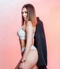 Olga Milwaukee | Eros Escorts in Milwaukee, Wisconsin
