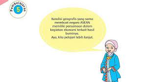 Tulislah kegiatan yang mendukung keberagaman sosial budaya yang pernah demikian pembahasan secara lengkap kunci jawaban tema 8 kelas 5 subtema 2 perubahan lingkungan pada pembelajaran 6 di buku tematik. Kunci Jawaban Tema 1 Kelas 6 Halaman 100 101 102 103 Subtema 2 Pembelajaran 5 Tribunnews Com Line Today