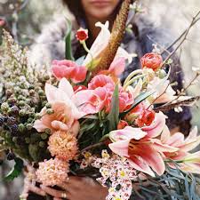 They add a sense of hope and joy to our lives, and it would be hard to imagine what our world would be like without them. How To Quit Your Day Job And Become A Floral Designer Brit Co