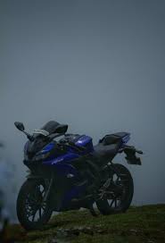 Getting this set of the yamaha r15 v3 hd wallpapers was bit of a challenge for us. R15 V3 Bike Photoshoot Bike Pic Bike Sketch