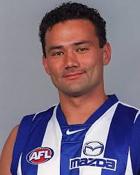 Peter Bell. Adopted by an Australian couple who were in South Korea in 1979  and ended up playing the most games in the AFL of any player born outside  of Australia. 286