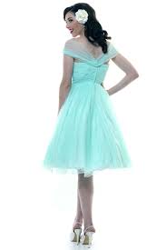 Unique Vintage Dresses Green Cocktail Dress Unique Dresses