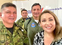 𝗖𝗼𝗻𝗺𝗲𝗺𝗼𝗿𝗮𝗺𝗼𝘀 𝗲𝗹 𝗧𝗿𝗶𝗴é𝘀𝗶𝗺𝗼 𝗔𝗻𝗶𝘃𝗲𝗿𝘀𝗮𝗿𝗶𝗼 𝗱𝗲  𝗹𝗮 v𝗶𝗰𝘁𝗼𝗿𝗶𝗮 𝗱𝗲𝗹 𝗔𝗹𝘁𝗼 𝗖𝗲𝗻𝗲𝗽𝗮! Fue un honor participar  de tan solemne acto, con todas las Unidades Militares acartonadas en la  jurisdicción de Cotopaxi ...