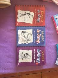 Greg heffley y su familia huyen de la gran ciudad. Mylivelovelove El Diario De Greg Pdf Completo Gratis Mil Anuncios Com Diario Greg Segunda Mano Y Anuncios Clasificados Pag 6 Lectuepubgratis Es Una Web De Libros Digitales Gratis Epub Y Pdf