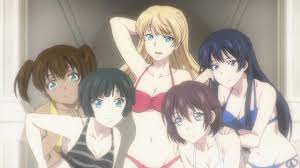 Pin On Strike The Blood