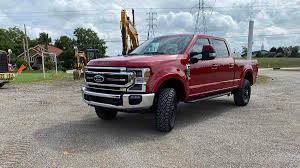 Check out the new design on the 2020 ford super duty pickup truck. 7 3 Liter V8 Engine Just One Of The Many Things That Shows Why Nothing Beats The 2020 Ford F 250 Super Duty Torque News