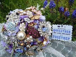 See more of vintage brooch bouquet weddings on facebook. How To Make A Brooch Bridal Bouquet How Tos Diy