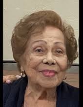 Most Recent Obituaries