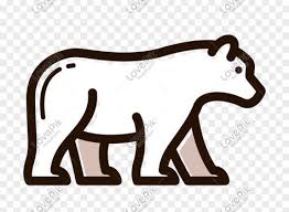 Keren 30 Gambar Kartun Beruang Kutub Di 2020 Kartun Beruang Kutub Gambar