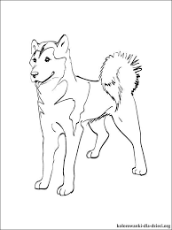 Pies to najlepszy przyjaciel człowieka, a dzieci w szczególności. Kolorowanka Pies Do Wydruku Kolorowanki Dla Dzieci Moose Art Art Animals
