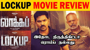 Top 10 movies and shows on indian ott this week. Lockup Movie Review Lockup Tamil Movie Review Vaibhav Venkat Prabhu Poorna Vaani Bhojan Youtube