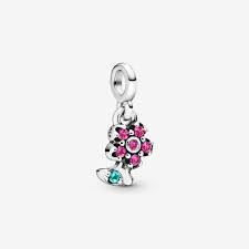 Gratisversand ab 20 € 30 tage rückgaberecht top service bestellen sie jetzt bei juwedi! Meine Hubsche Blume Charm Anhanger Pandora