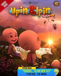 Home » animasi serial » upin ipin 2016 : Kategori Episod Musim Ke 10 Upin Ipin Wiki Fandom