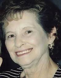 Geraldine "Jerri" Madeline (Owens) Cook Obituary October 8, 2022