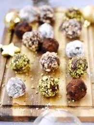 Truffes Au Chocolat Un Peu Folles Recette Truffes Au Chocolat Recette Truffe Chocolat Alimentation