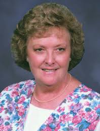 Obituary information for Charlotte A. Compton